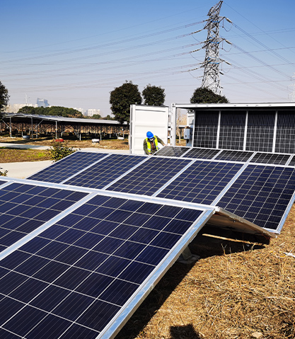 Công ty TNHH Năng lượng Senta