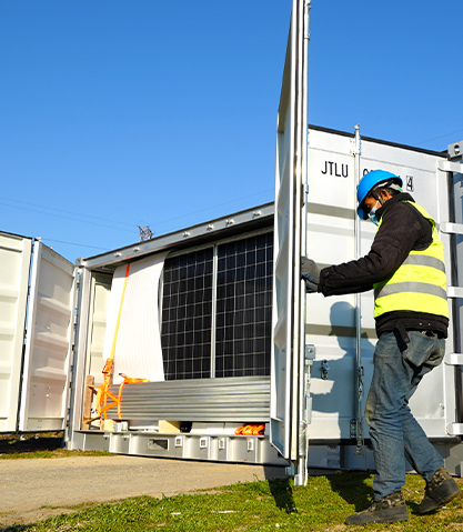 Công ty TNHH Năng lượng Senta