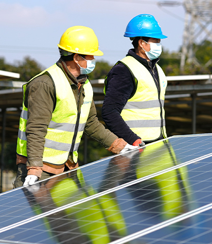 Công ty TNHH Năng lượng Senta