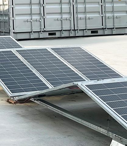 Công ty TNHH Năng lượng Senta