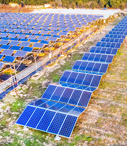 Công ty TNHH Năng lượng Senta