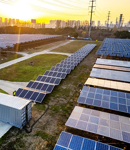 Công ty TNHH Năng lượng Senta