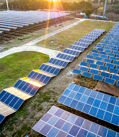 Công ty TNHH Năng lượng Senta