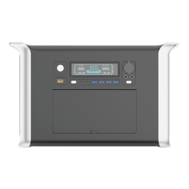 Ngân hàng pin di động PBB