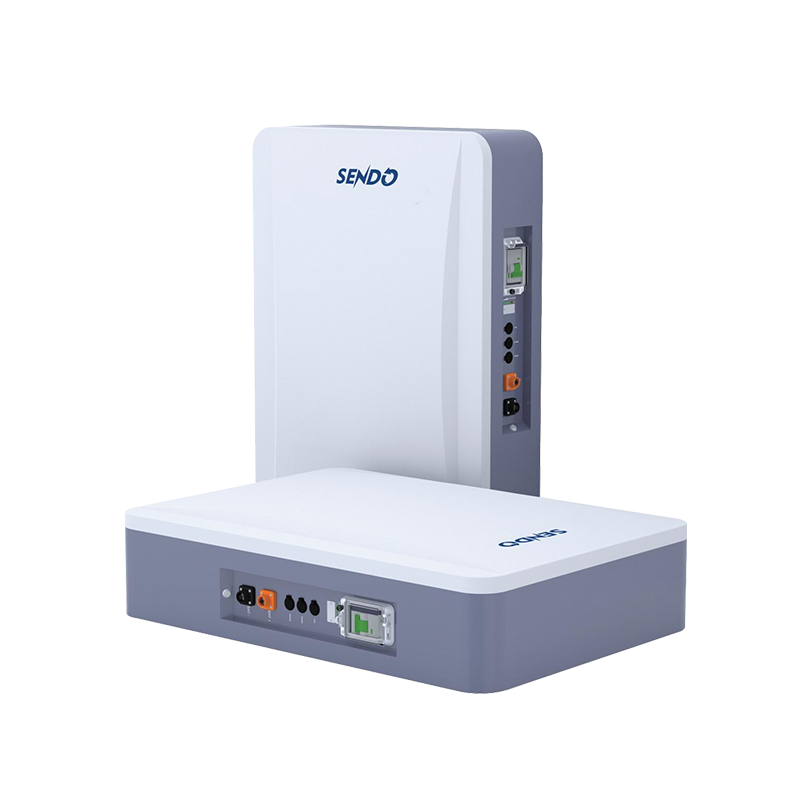 Pin treo tường LFP 5-10KWH/LV