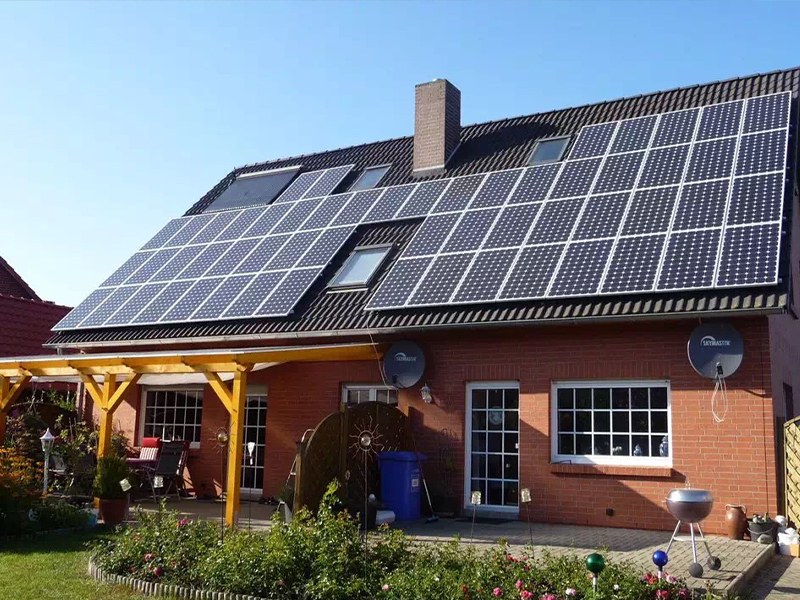 Công ty TNHH Năng lượng Senta