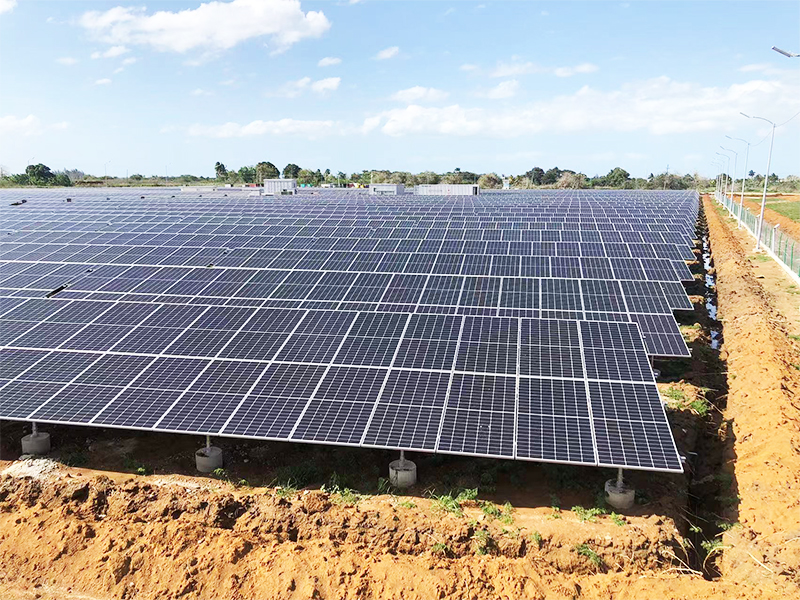 Công ty TNHH Năng lượng Senta