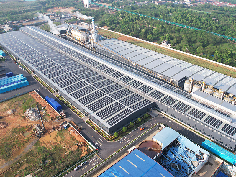 Công ty TNHH Năng lượng Senta