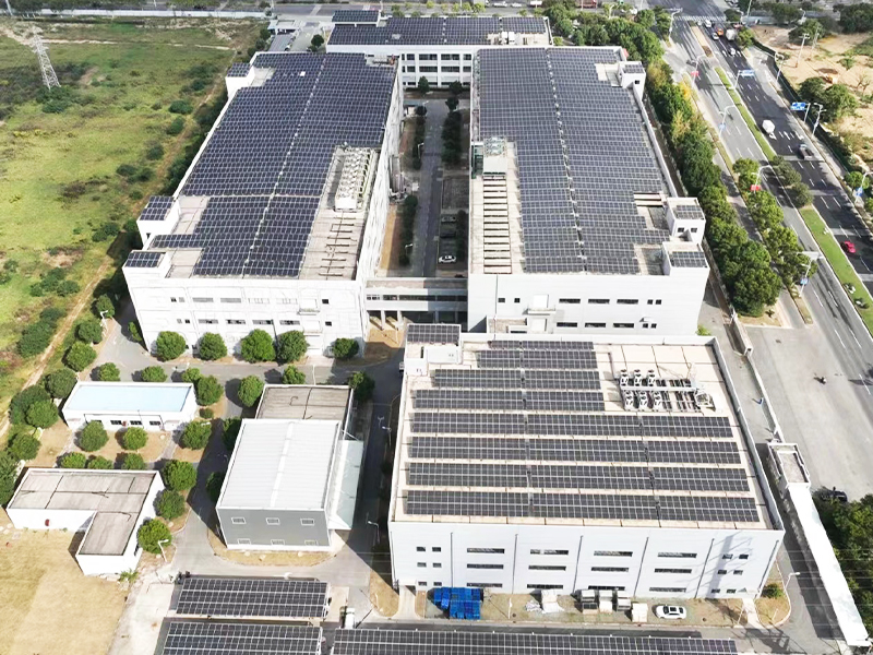 Công ty TNHH Năng lượng Senta