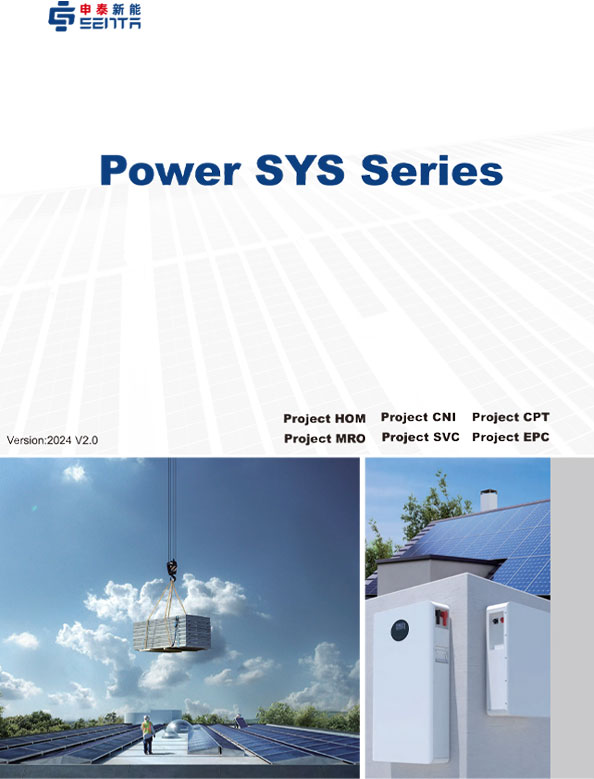 Công ty TNHH Năng lượng Senta