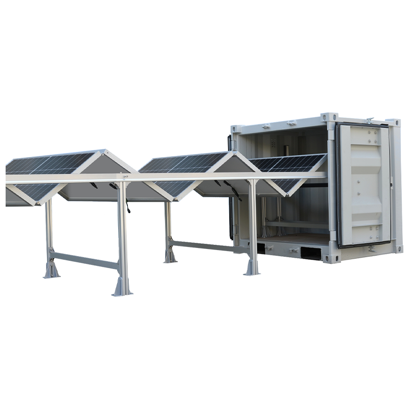 Hộp năng lượng mặt trời-OV