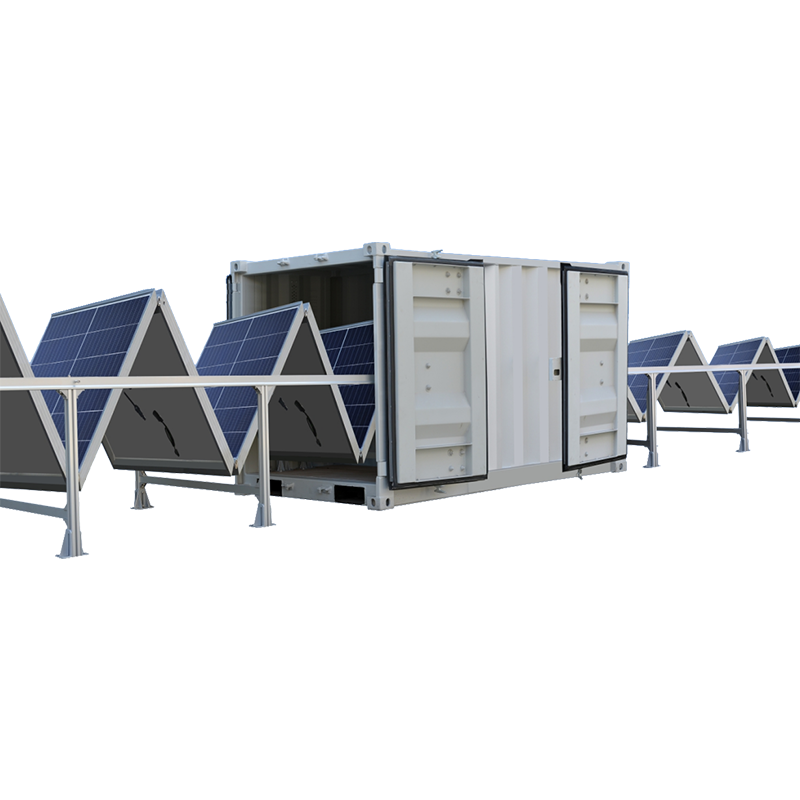 Hộp năng lượng mặt trời-OV