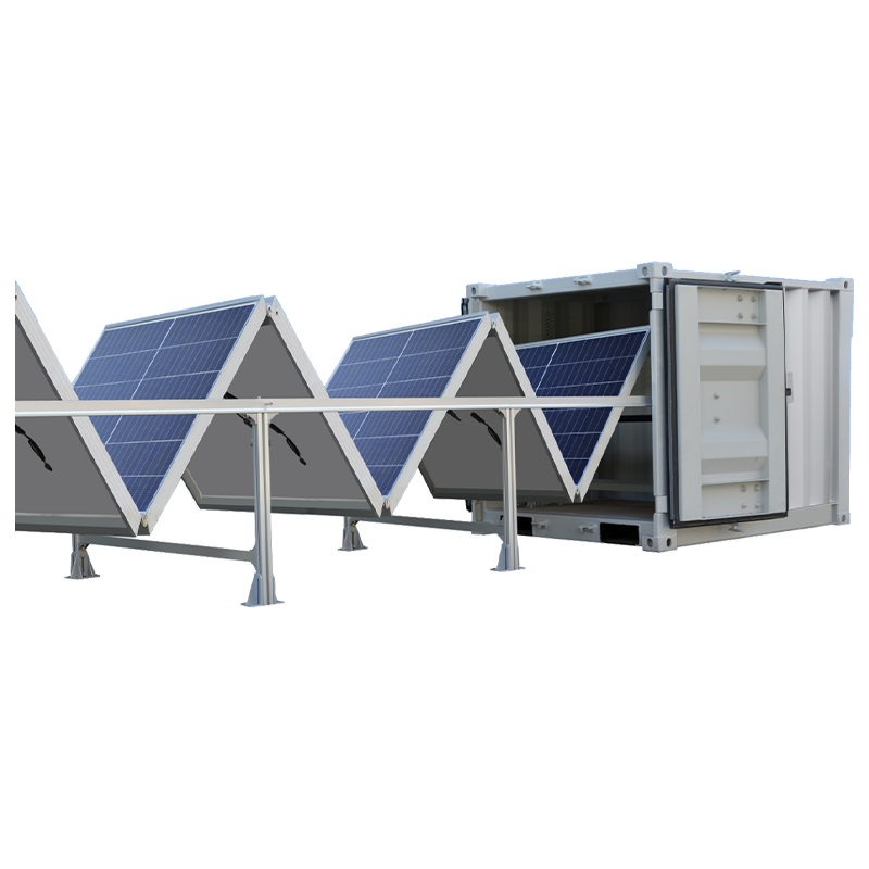 Hộp năng lượng mặt trời-OV
