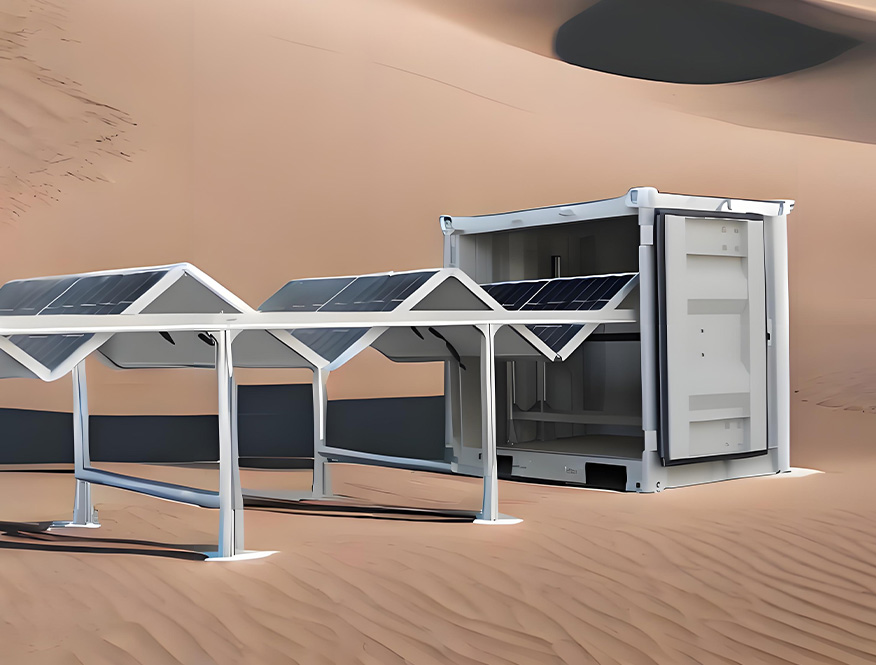 Công ty TNHH Năng lượng Senta