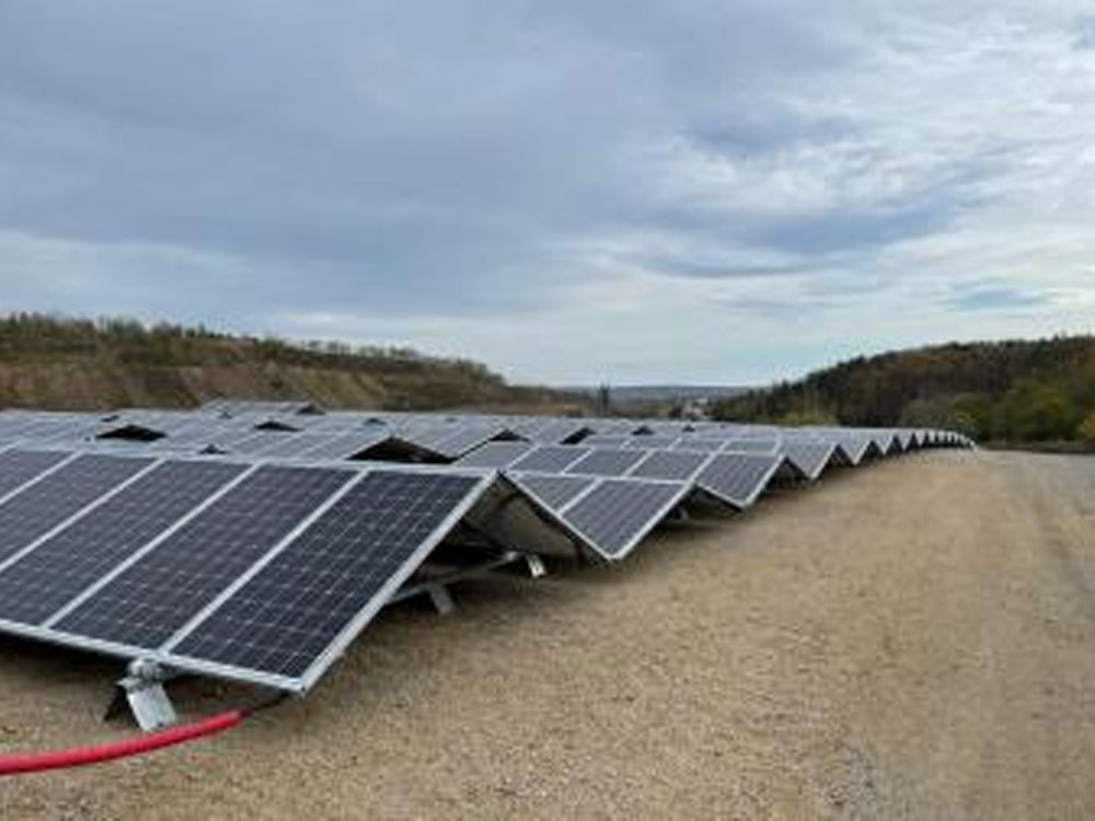 Công ty TNHH Năng lượng Senta