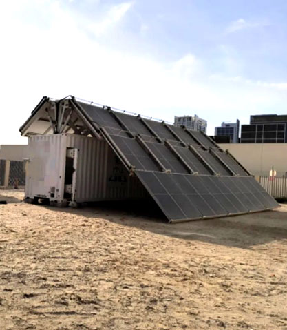 Công ty TNHH Năng lượng Senta