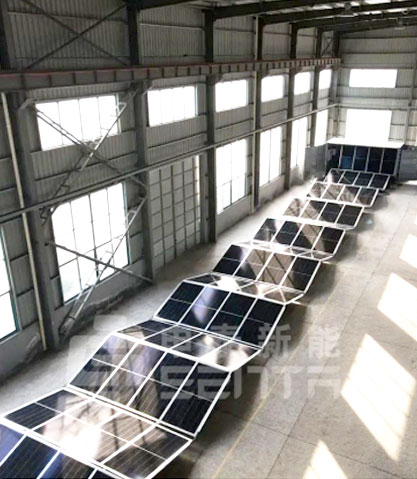 Công ty TNHH Năng lượng Senta