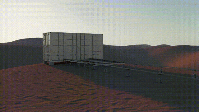 Công ty TNHH Năng lượng Senta