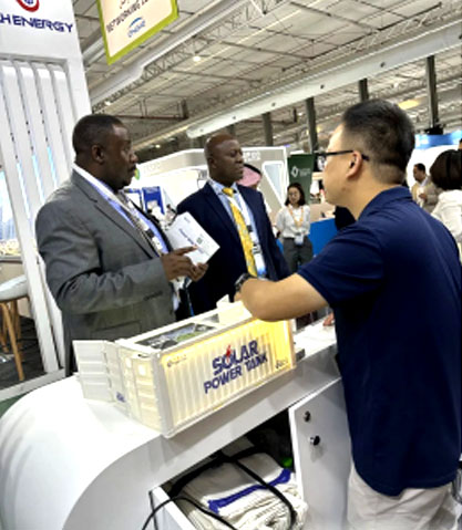 Công ty TNHH Năng lượng Senta