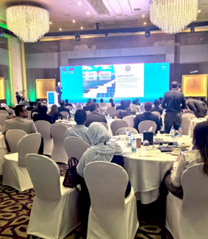 Công ty TNHH Năng lượng Senta