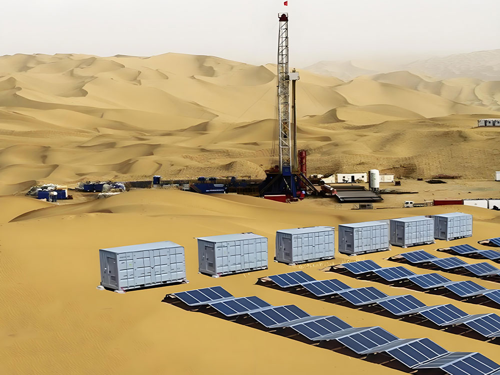 Công ty TNHH Năng lượng Senta