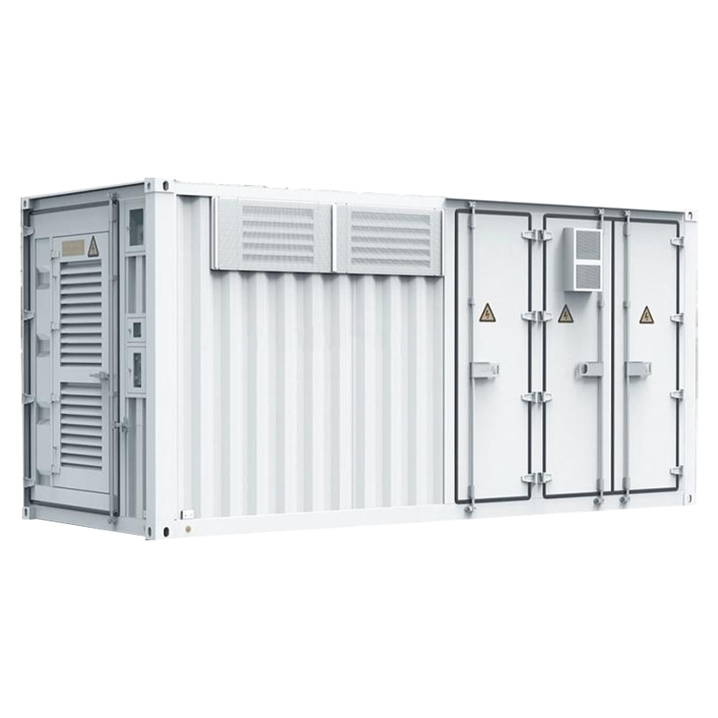 Hộp chứa pin ESS BESS-20GP