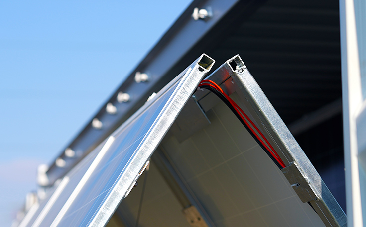 Công ty TNHH Năng lượng Senta